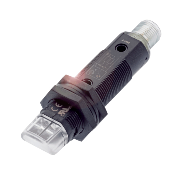 BOS 18KW-PA-1XA-S4-C | BOS00M1